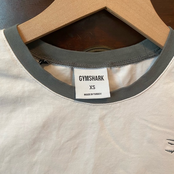 Gymshark Tee - Picture 3 of 3